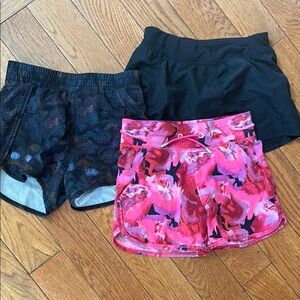 Girls All in Motion size 6